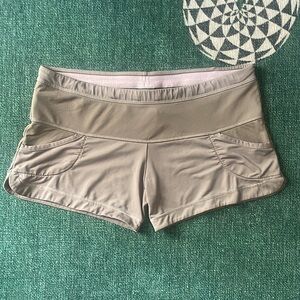 Stella McCartney X Adidas Biker Shorts || Size Large